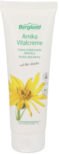 ARNIKA VITALCREME