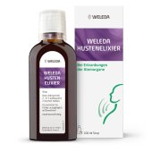 Weleda Hustenelixier