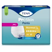 TENA ProSkin Pants Normal L | Einweghosen