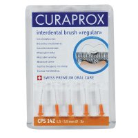 CURAPROX CPS 14Z Interdentalb.1,5-5 mm