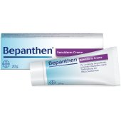 BEPANTHEN Sensiderm Creme