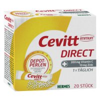 CEVITT immun DIRECT Pellets