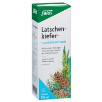 LATSCHENKIEFER-FRANZBRANNTWEIN Salus