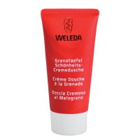 WELEDA Granatapfel Schönheits-Cremedusche