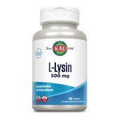 L LYSIN 500MG