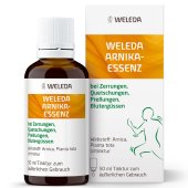 Weleda Arnika-Essenz