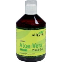 ALOE VERA TRINK-GEL