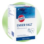 EMSER Salz Beutel