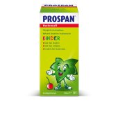 PROSPAN Hustensaft 100ml