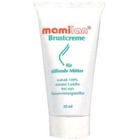 MAMILAN Brustcreme