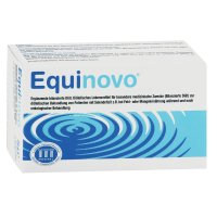 EQUINOVO Tabletten