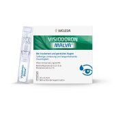 Visiodoron Malva® Augentropfen in Monodosen (20 x 0,4ml)