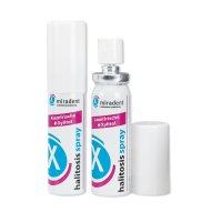 MIRADENT Mundpflegespray halitosis