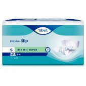 TENA SLIP super S