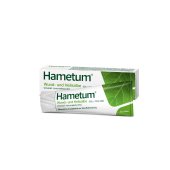 Hametum® Wund- und Heilsalbe 25 g