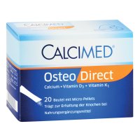 CALCIMED Osteo Direct Micro-Pellets