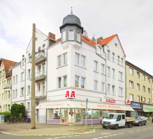 Herz Apotheke