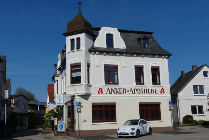 Anker-Apotheke