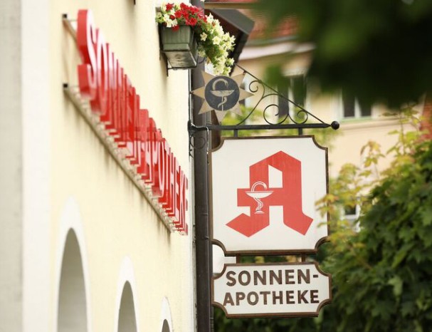 Sonnen Apotheke