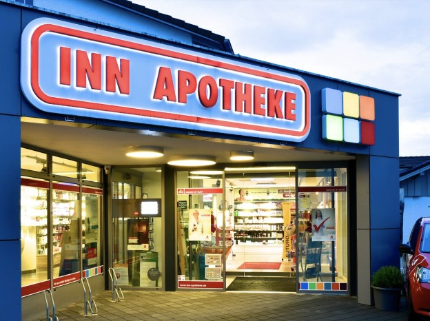 Inn-Apotheke