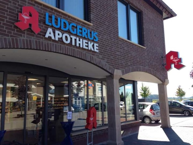 Ludgerus-Apotheke