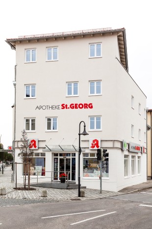 Apotheke St. Georg