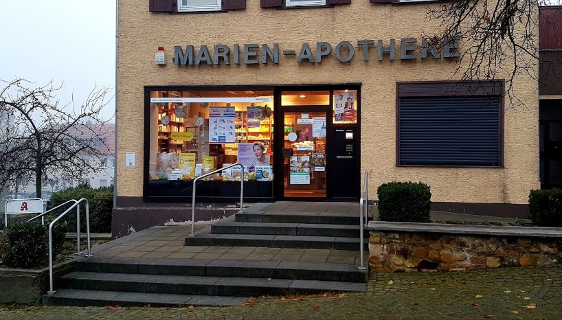 Marien Apotheke