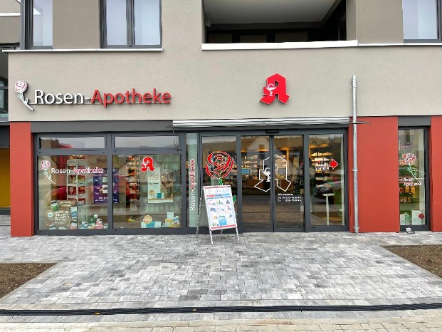 Rosen Apotheke