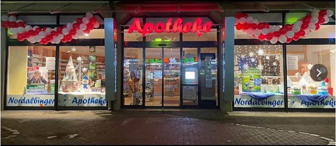 Nordalbinger Apotheke