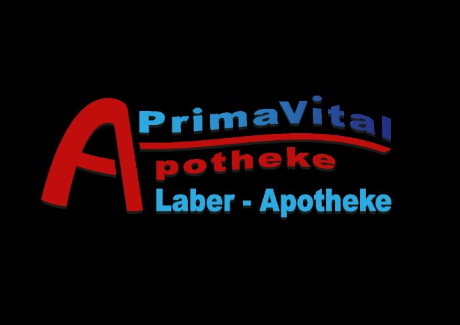 PrimaVital Laber-Apotheke