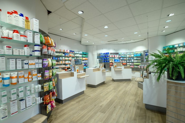 Römer Apotheke OHG