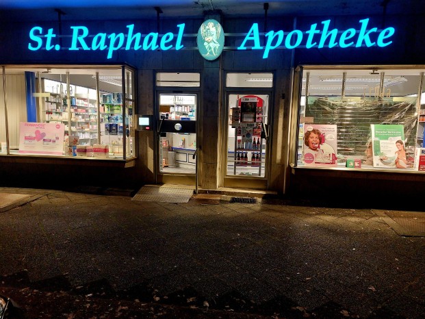 St. Raphael Apotheke