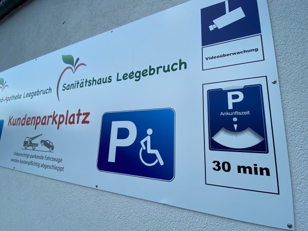 Land-Apotheke Leegebruch