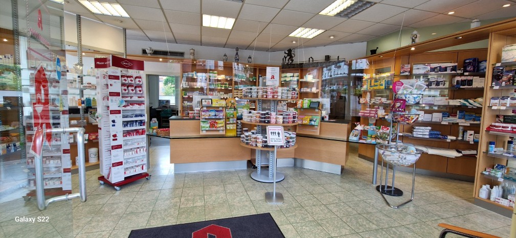 Löwen Apotheke