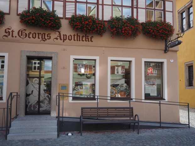 St. Georg's - Apotheke